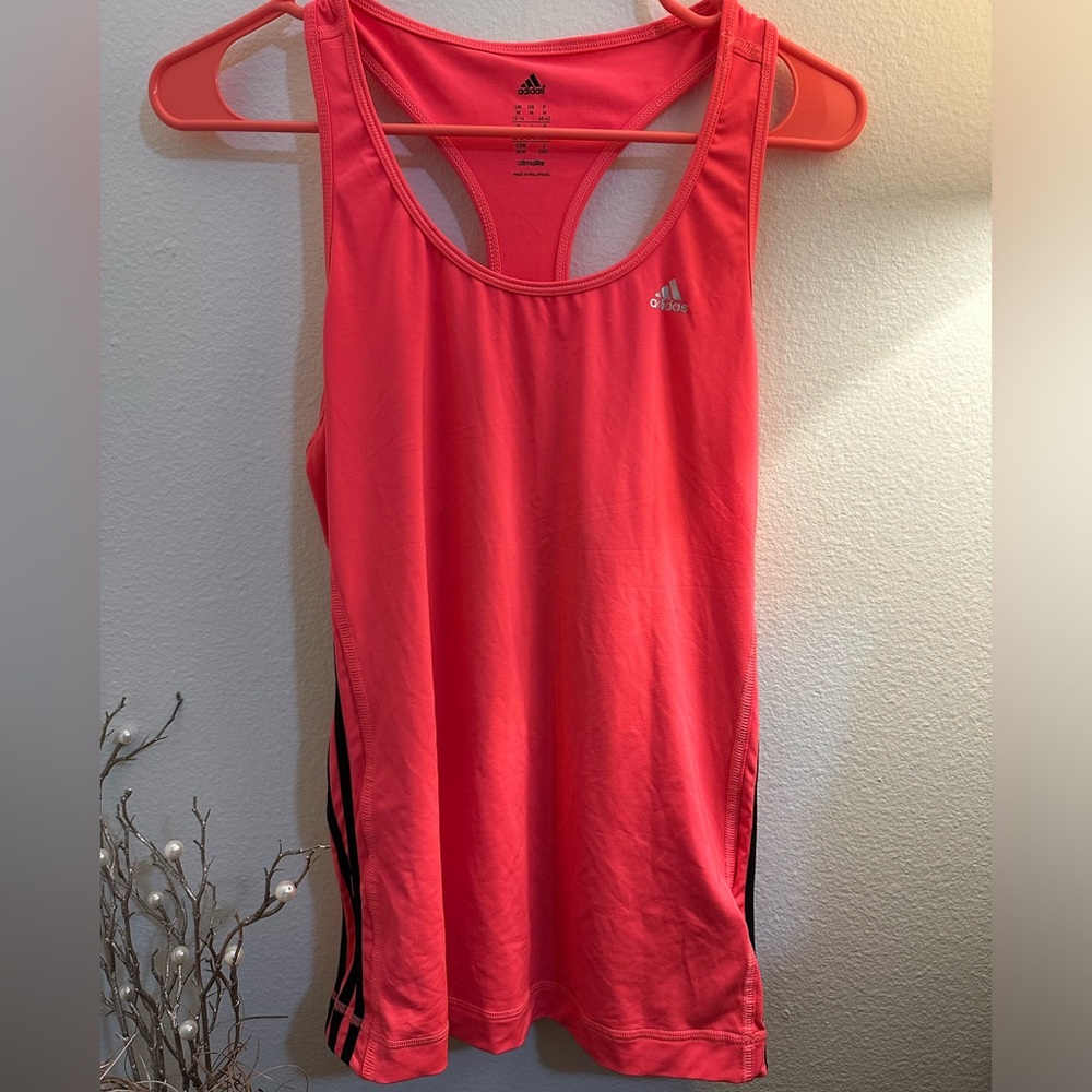 Adidas M tank top